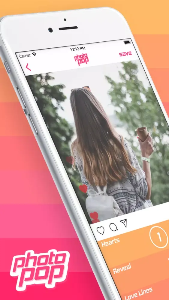 صور Photo Pop - Animated Filters
