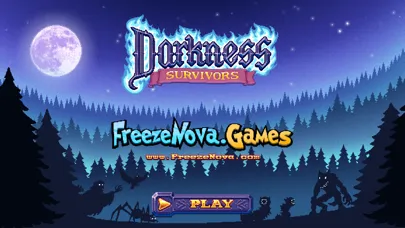 Darkness Survivors Screenshots
