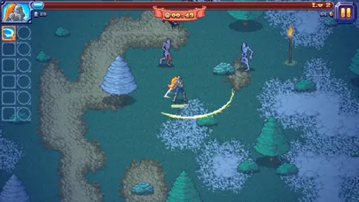 Darkness Survivors Screenshots