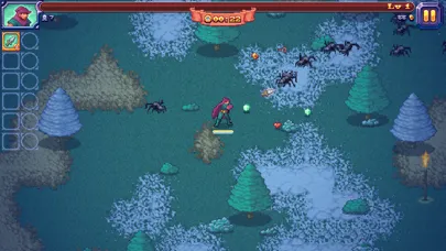 Darkness Survivors Screenshots