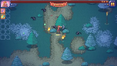 Darkness Survivors Screenshots