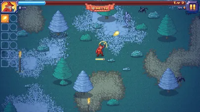 Darkness Survivors Screenshots