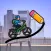 Draw The Bike Bridge