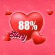 Love Tester Story