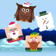 Freezing Time - Very Slow Freezing Time - Very Slow
