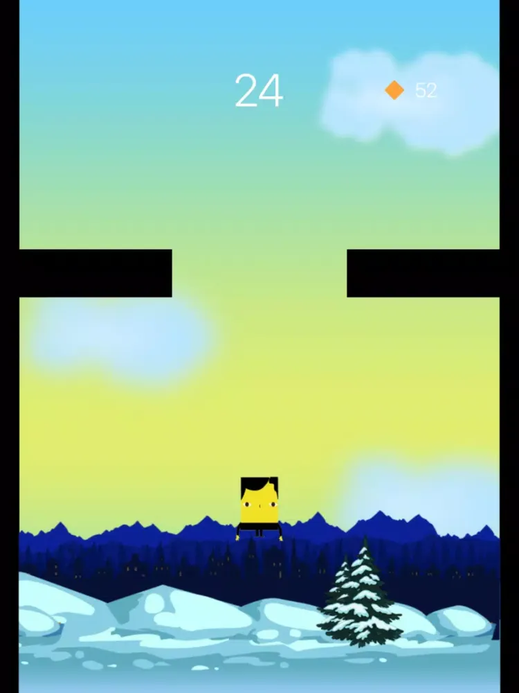 تصاویر Freezing Time - Very Slow iPad 
