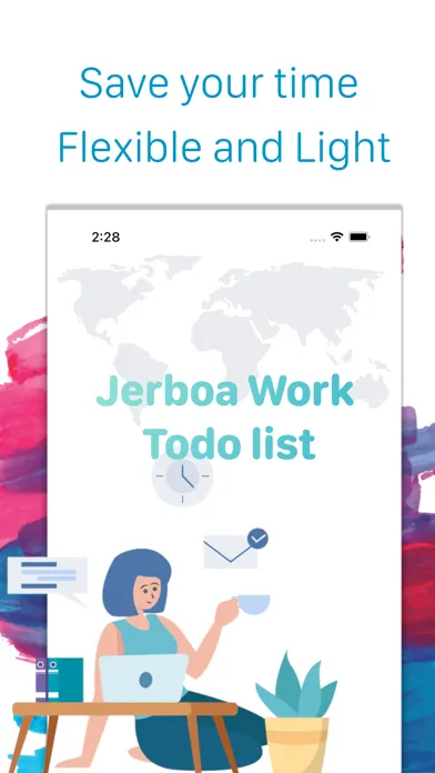 صور JerboaWork
