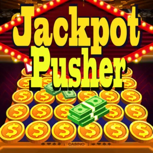 Coin Dozer: Pusher Jackpot