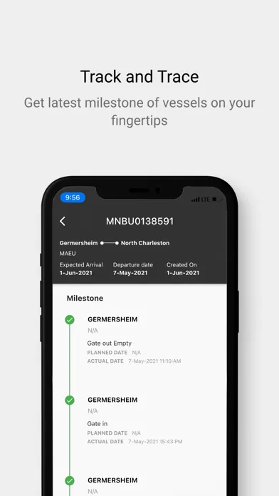 freightify應用截圖