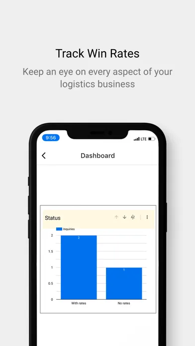 freightify應用截圖