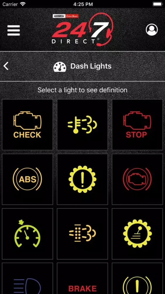 Freightliner Chassis 24/7 Screenshots
