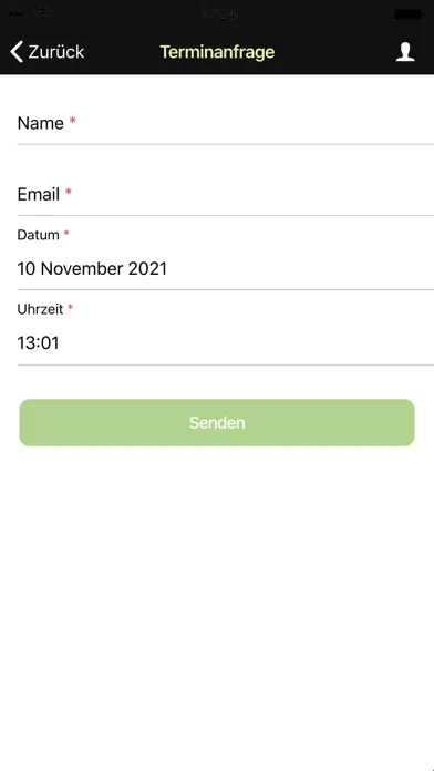 Frei Physiotherapie Screenshots