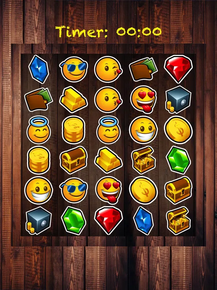 صور Pick and Match iPad 