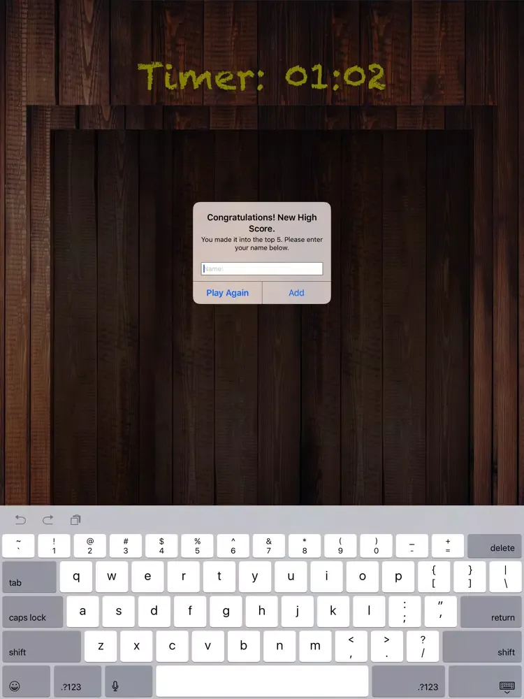 صور Pick and Match iPad 