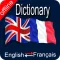 French To English & English to French Dictionary