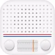 Nederlandse Radios, Nieuws en Muziek 24h/24h (Radio Netherlands)