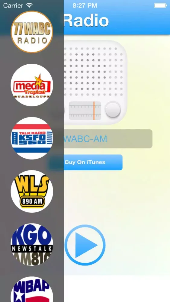 Radio, News and USA American Musics 24h/24h स्क्रीनशॉट