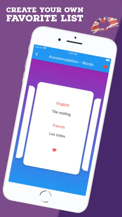 iLearn- Learn Languages سکرین شاٹس