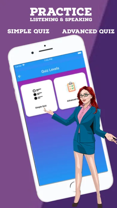 iLearn- Learn Languages سکرین شاٹس