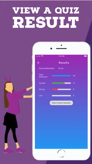 iLearn- Learn Languages سکرین شاٹس