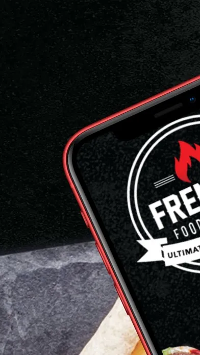 Frenchy Food Factory স্ক্রিনশট