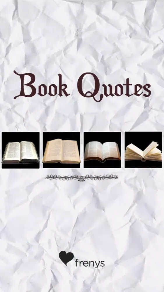 Book Quotes: snippets from great books Ekran Görüntüleri