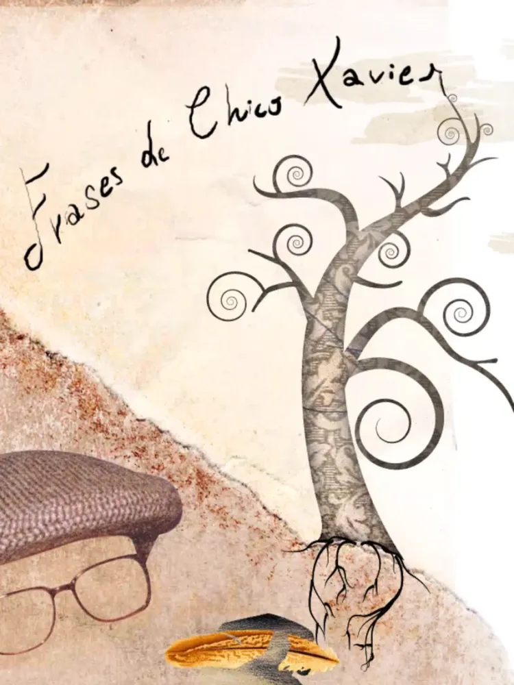 Скриншоты Frases de Chico Xavier iPad 