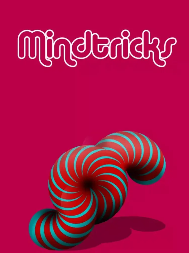 Captures d'écran de Mind Tricks: A world of Illusions iPad 