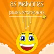As Melhores Piadas Engraçadas