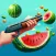 Watermelon Shooter: Gun Games