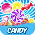 Candy Pop Mania - Match Free games