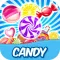 Candy Pop Mania - Match Free games