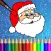 Christmas Coloring Pages fun