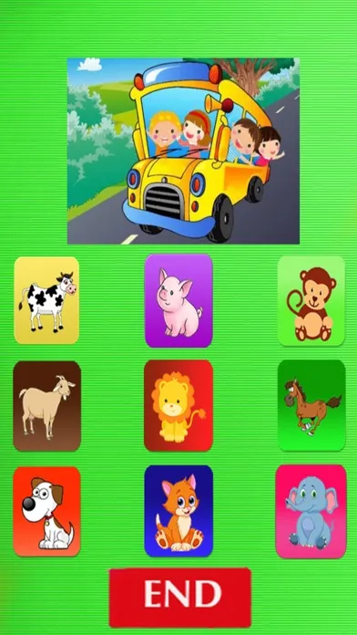 Baby Phone for kids - Fun Toddlers Toy Phone Rhymes Game for free Ekran Görüntüleri