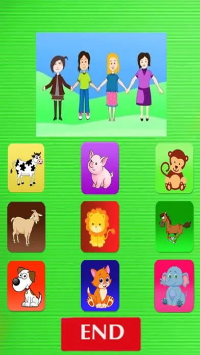 Baby Phone for kids - Fun Toddlers Toy Phone Rhymes Game for free Ekran Görüntüleri