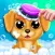 Cutest Puppy Pet Care Fun