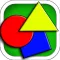 Shape Learning Preschool - Shape Puzzle Activities