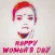 Women's Day Greetings Card & Wishes 2017