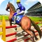 Horse Riding Derby Racing Game