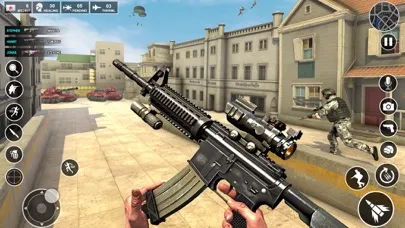 صور Anti Terrorist Shooting Game