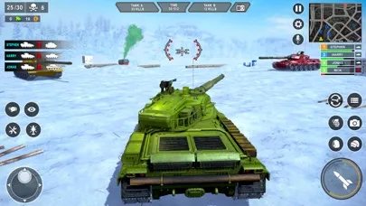 صور Anti Terrorist Shooting Game