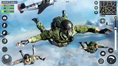 صور Anti Terrorist Shooting Game