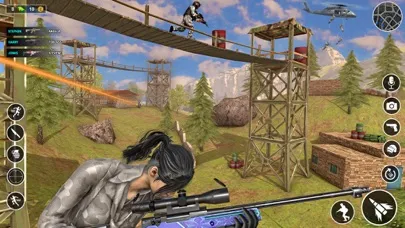 صور Anti Terrorist Shooting Game