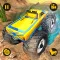 Offroad Monster Truck Driving