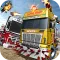 Semi Truck Crash Race 2021: Ne