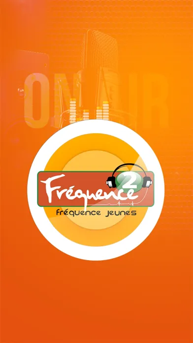 Radio Fréquence2应用截图