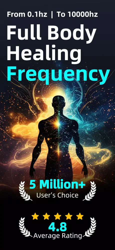 Capturas de pantalla de Frequency