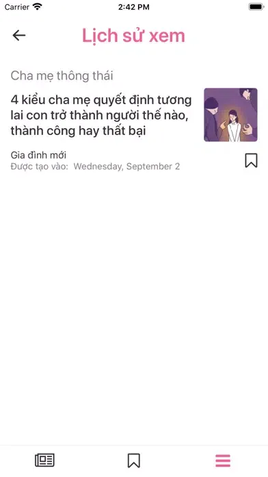 Moki-Hữu ích cho gia đình Việt 스크린샷