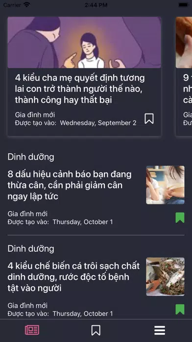 Moki-Hữu ích cho gia đình Việt应用截图