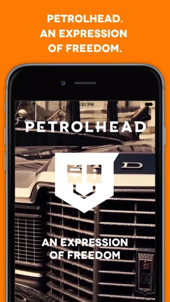 Capturas de pantalla de Petrolhead